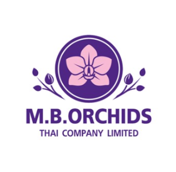M.B.ORCHIDS THAI CO.,LTD.